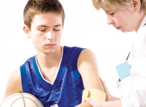 Những thói quen thường gặp khiến trẻ thấp lùn